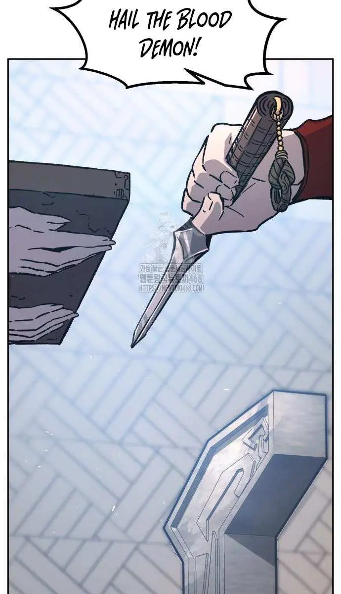 Absolute Sword Sense Chapter 154 Page 24