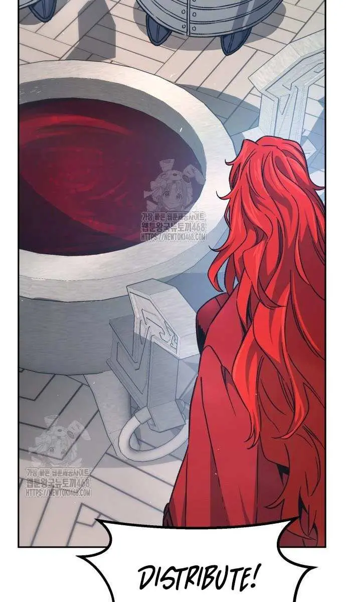 Absolute Sword Sense Chapter 154 Page 29