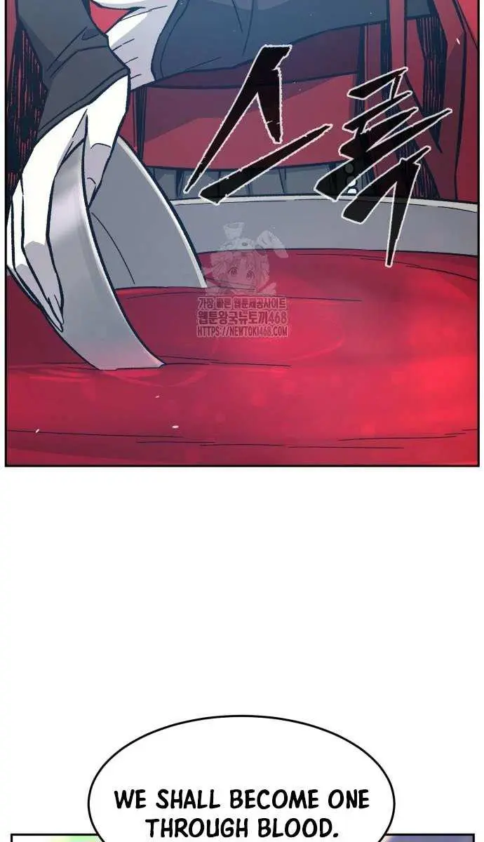 Absolute Sword Sense Chapter 154 Page 34