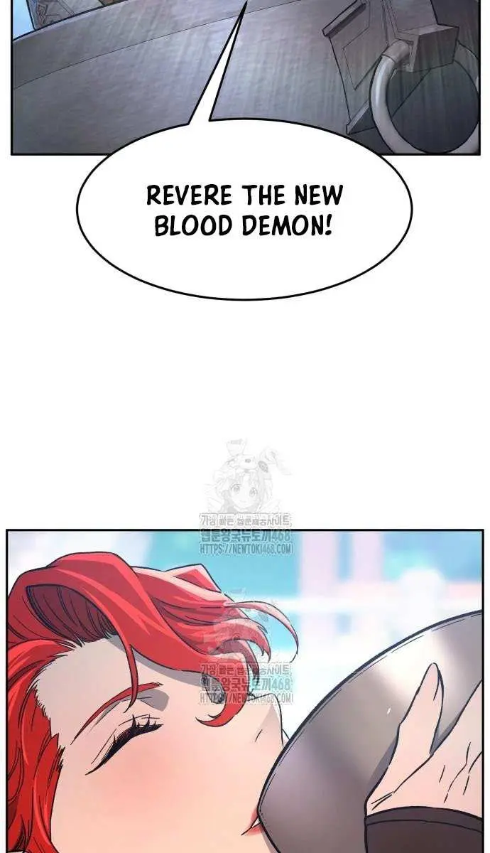 Absolute Sword Sense Chapter 154 Page 36