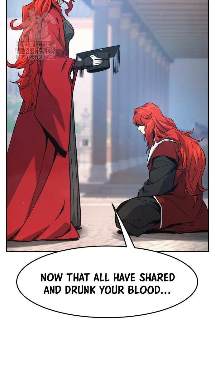 Absolute Sword Sense Chapter 154 Page 42