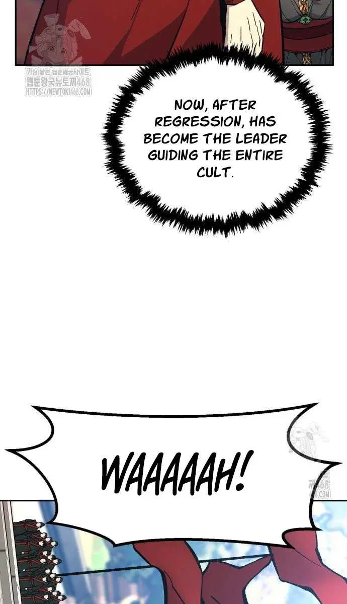 Absolute Sword Sense Chapter 154 Page 46