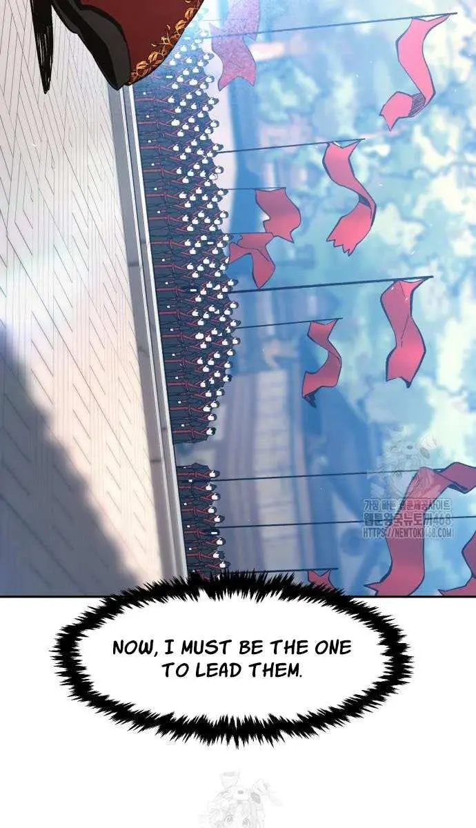 Absolute Sword Sense Chapter 154 Page 48