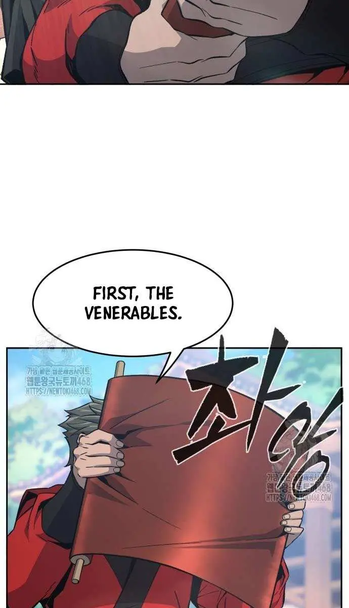 Absolute Sword Sense Chapter 154 Page 52