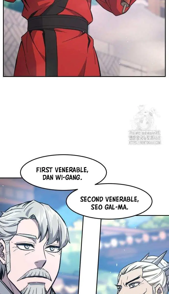 Absolute Sword Sense Chapter 154 Page 53