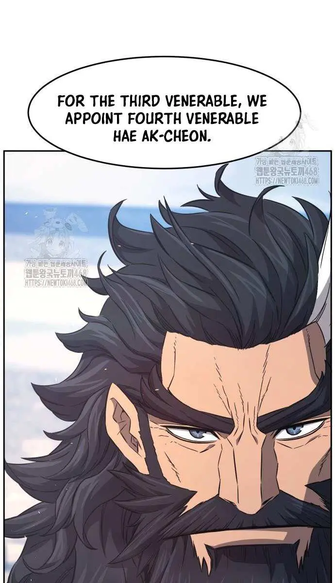 Absolute Sword Sense Chapter 154 Page 55