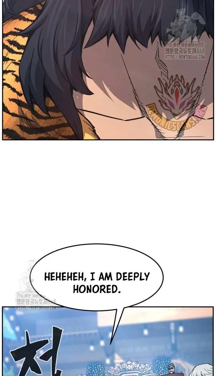 Absolute Sword Sense Chapter 154 Page 56