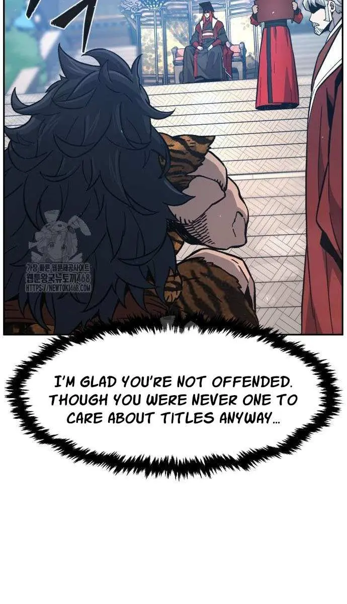 Absolute Sword Sense Chapter 154 Page 57