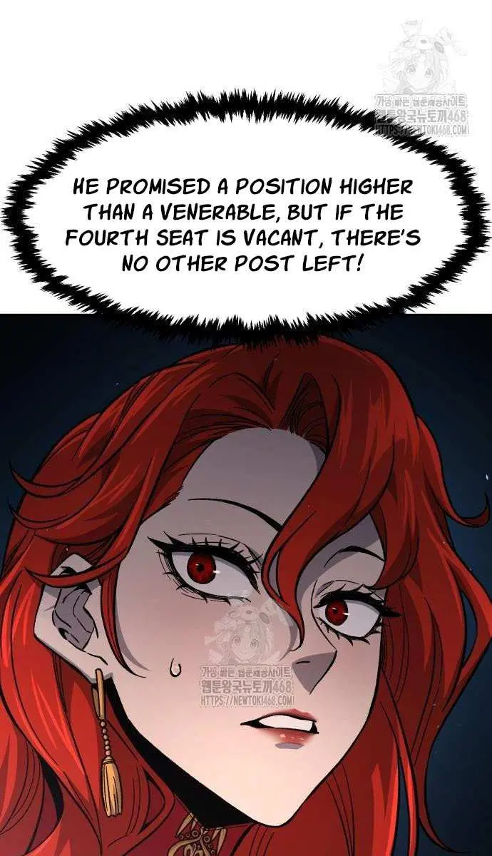 Absolute Sword Sense Chapter 154 Page 61