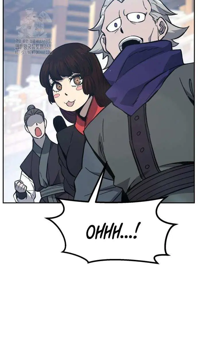 Absolute Sword Sense Chapter 154 Page 63