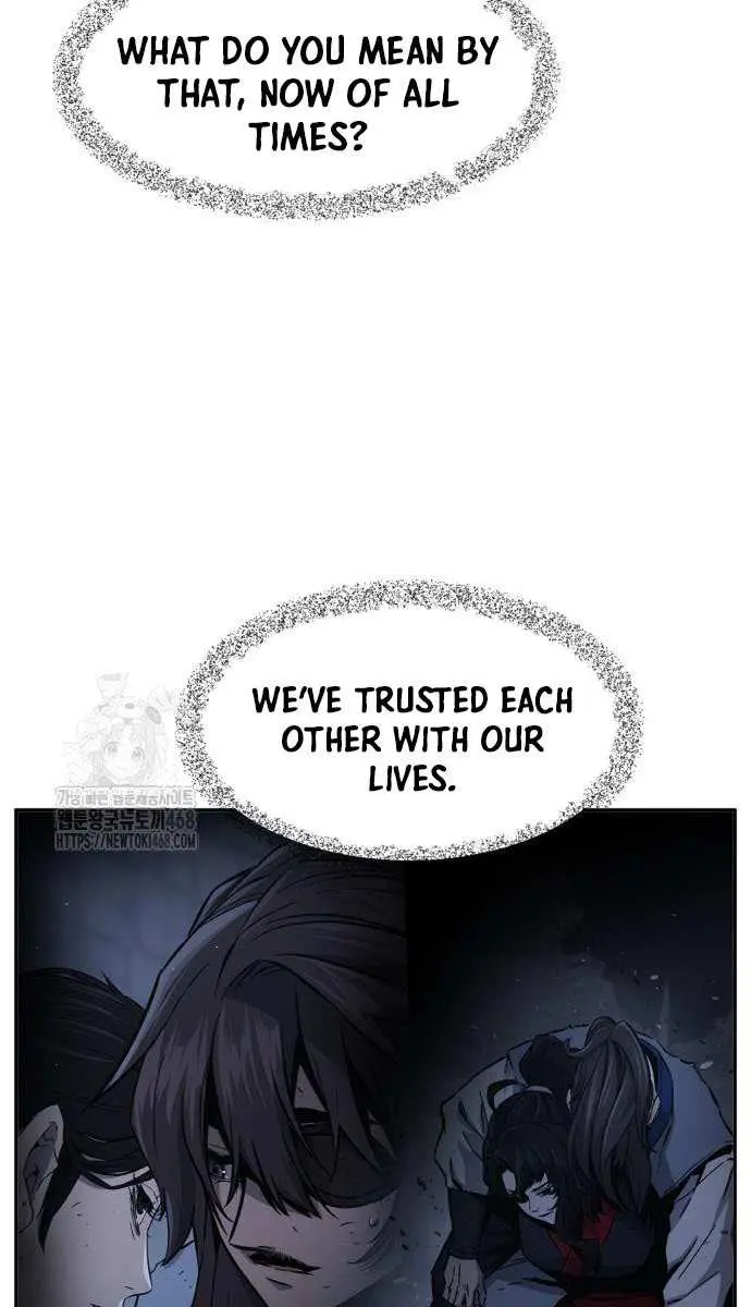 Absolute Sword Sense Chapter 154 Page 75