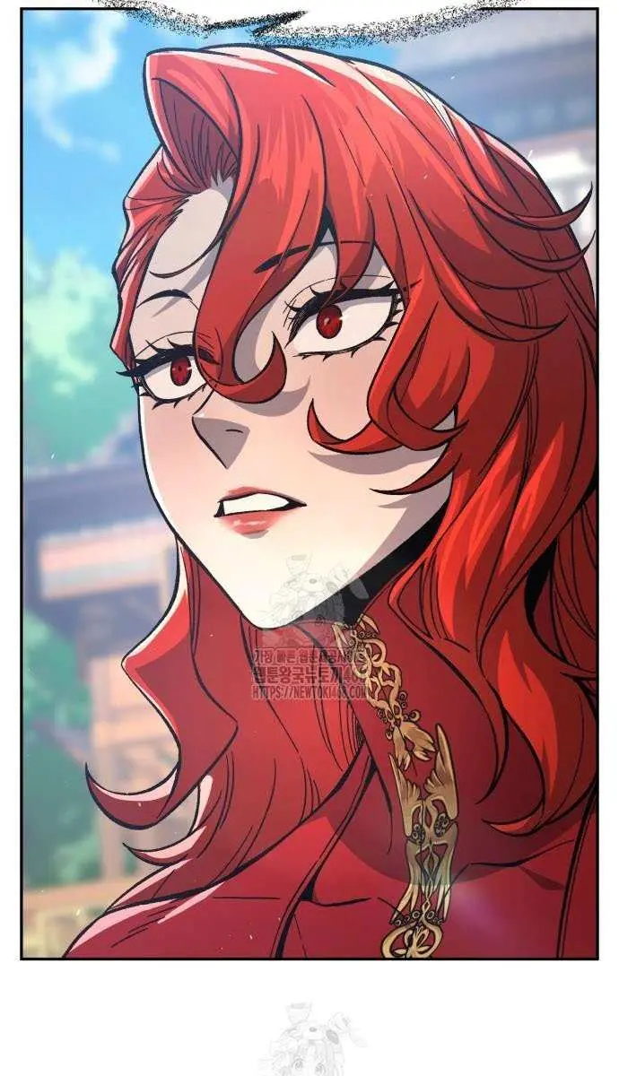 Absolute Sword Sense Chapter 154 Page 77