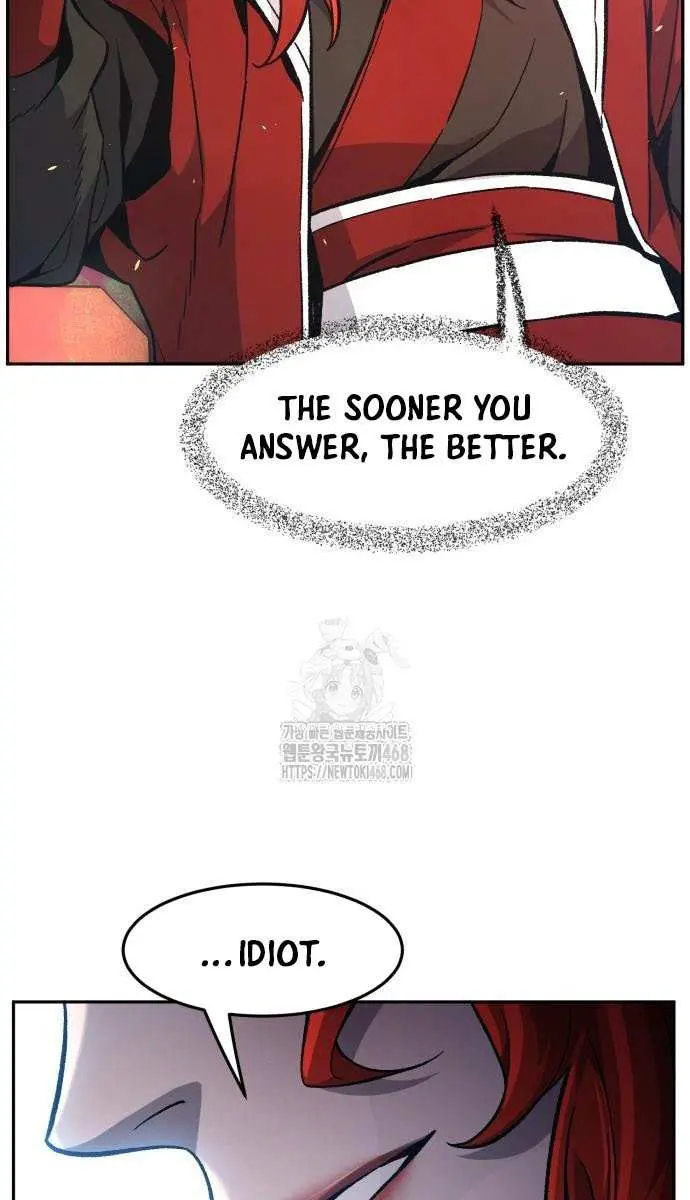 Absolute Sword Sense Chapter 154 Page 79