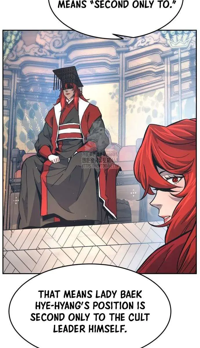 Absolute Sword Sense Chapter 154 Page 82