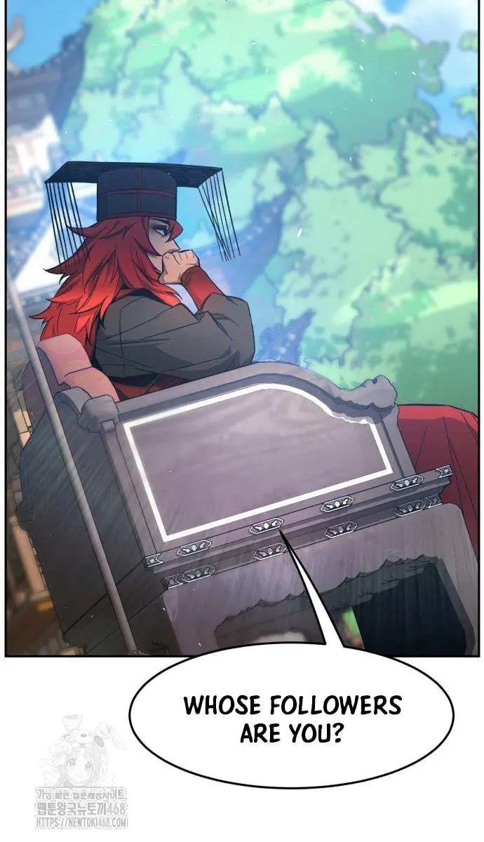 Absolute Sword Sense Chapter 154 Page 87