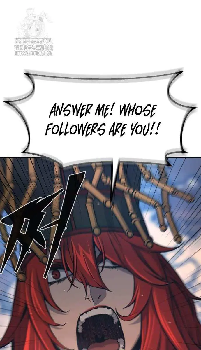 Absolute Sword Sense Chapter 154 Page 88