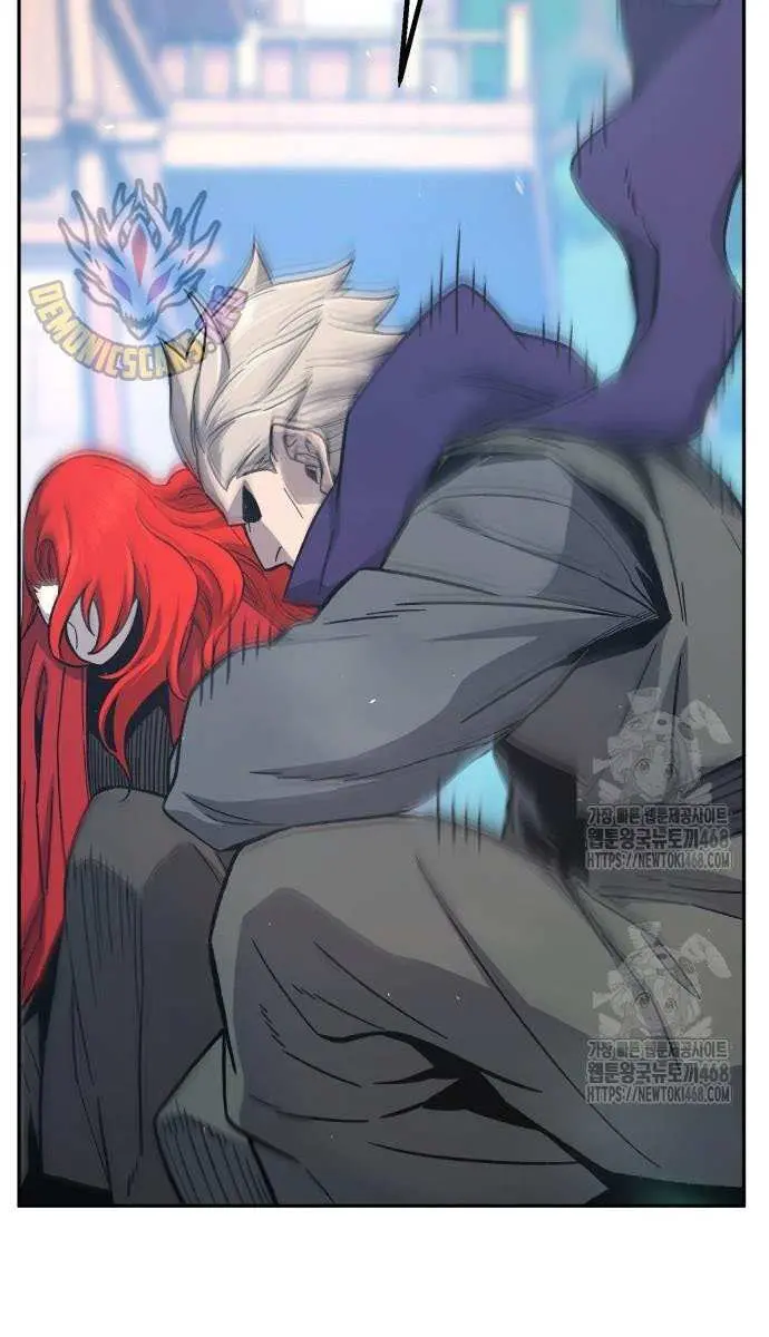 Absolute Sword Sense Chapter 154 Page 90