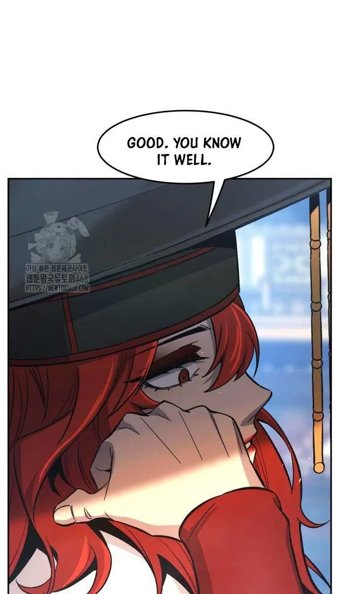 Absolute Sword Sense Chapter 154 Page 91