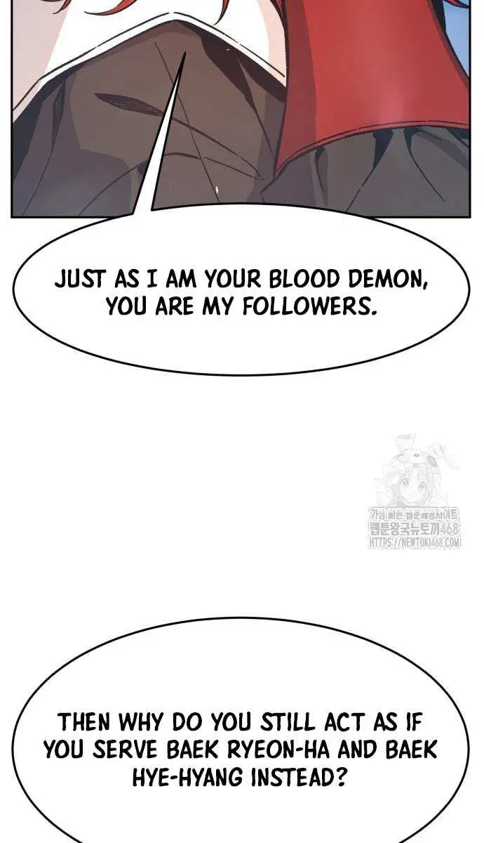 Absolute Sword Sense Chapter 154 Page 92