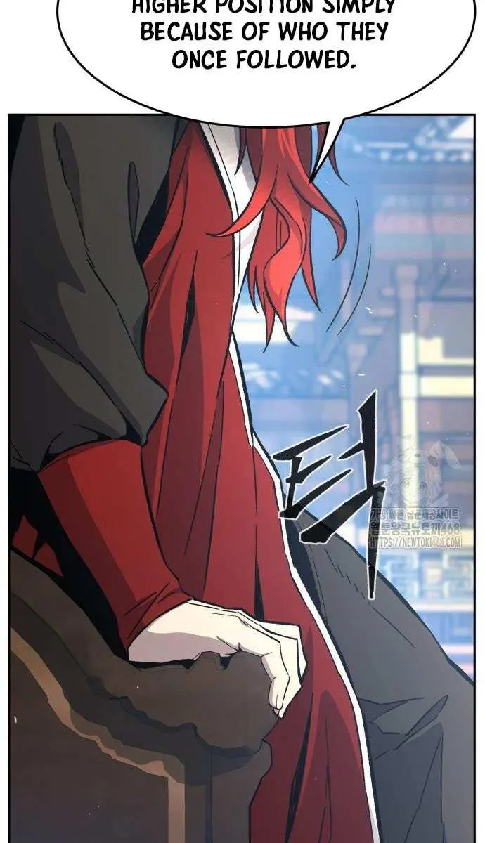 Absolute Sword Sense Chapter 154 Page 94