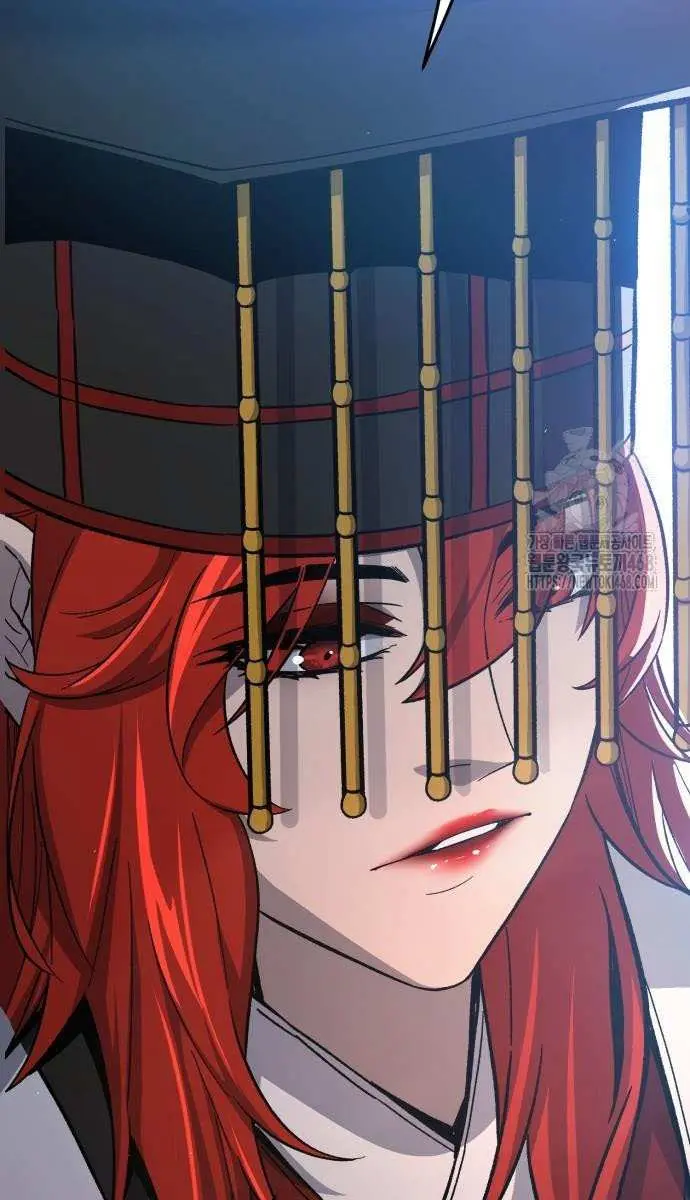 Absolute Sword Sense Chapter 154 Page 97