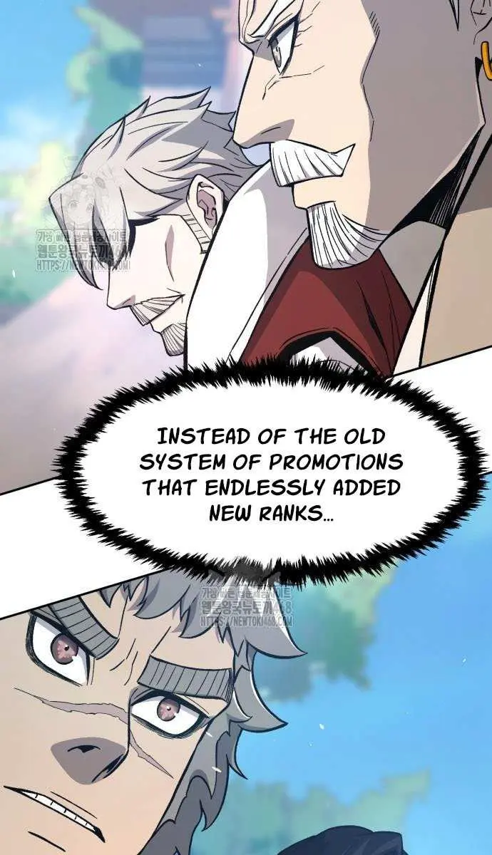 Absolute Sword Sense Chapter 154 Page 99