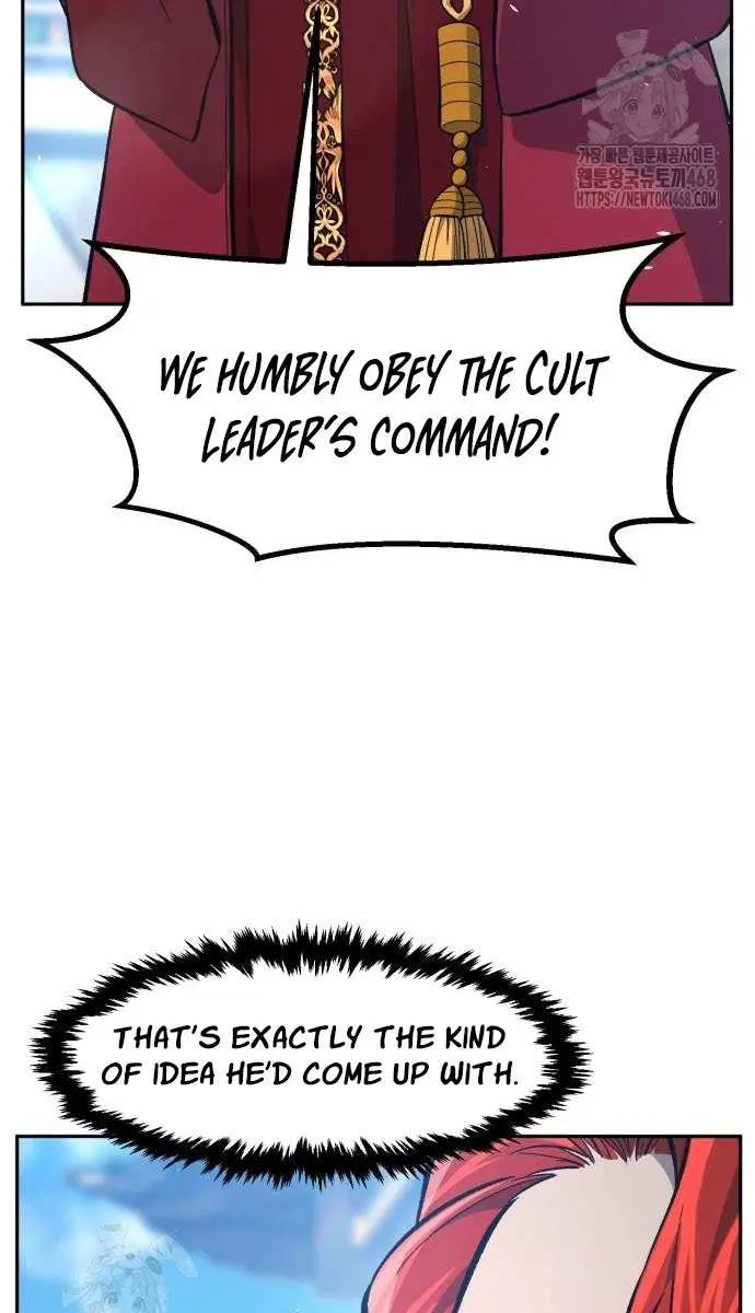 Absolute Sword Sense Chapter 154 Page 106