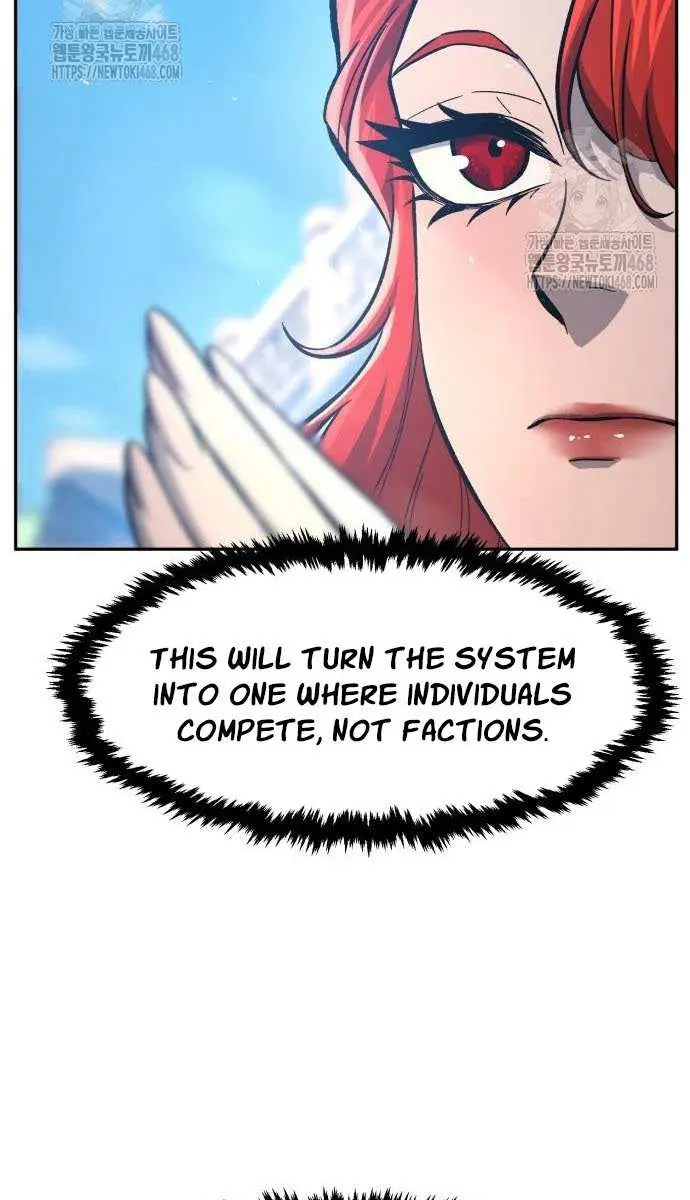 Absolute Sword Sense Chapter 154 Page 107