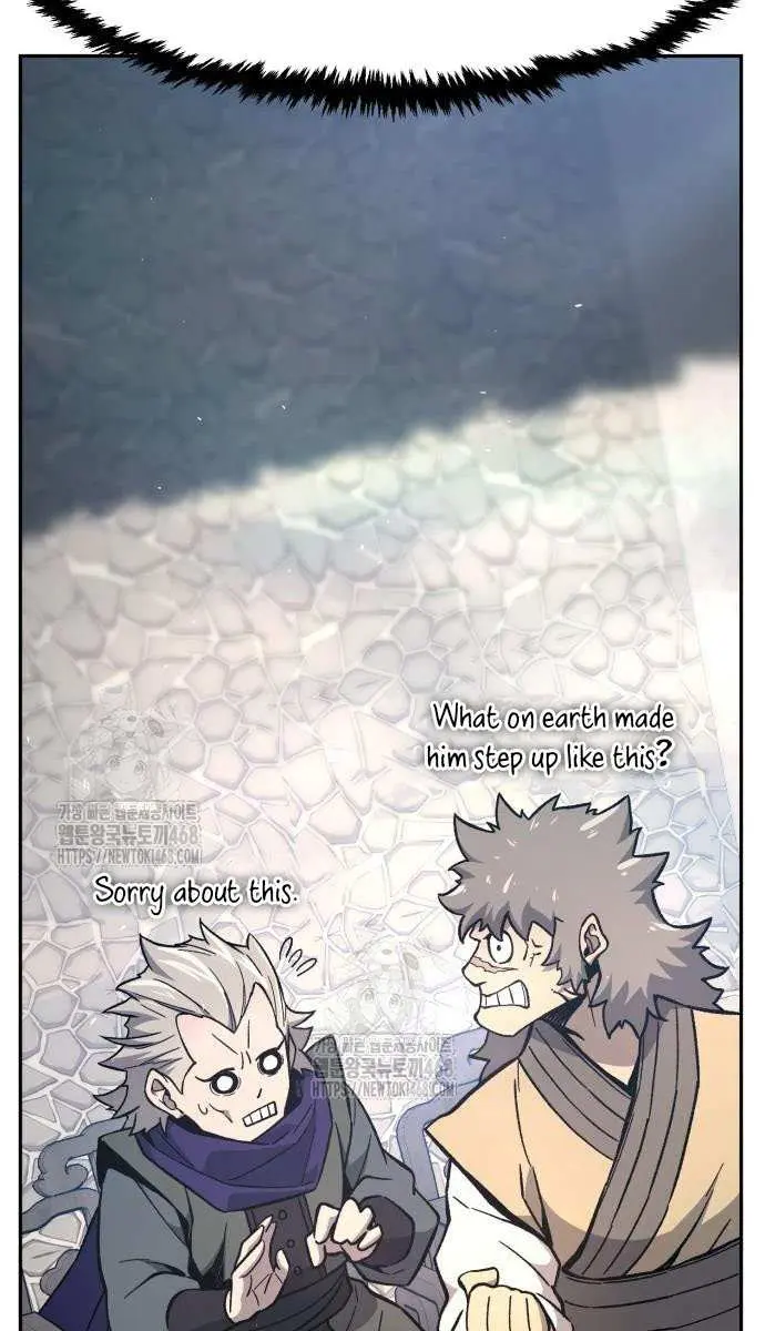 Absolute Sword Sense Chapter 154 Page 109