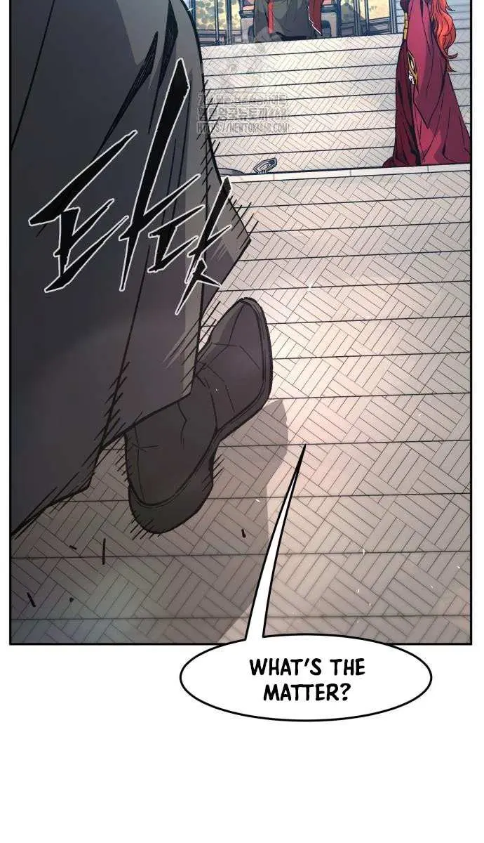 Absolute Sword Sense Chapter 154 Page 111