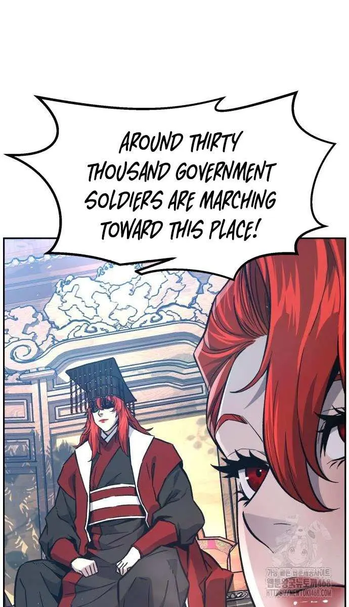 Absolute Sword Sense Chapter 154 Page 112