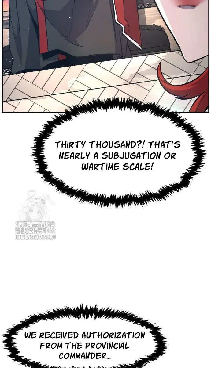 Absolute Sword Sense Chapter 154 Page 113