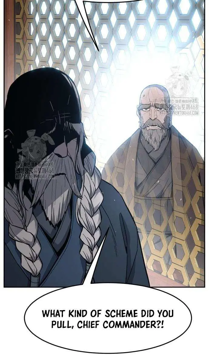 Absolute Sword Sense Chapter 154 Page 116