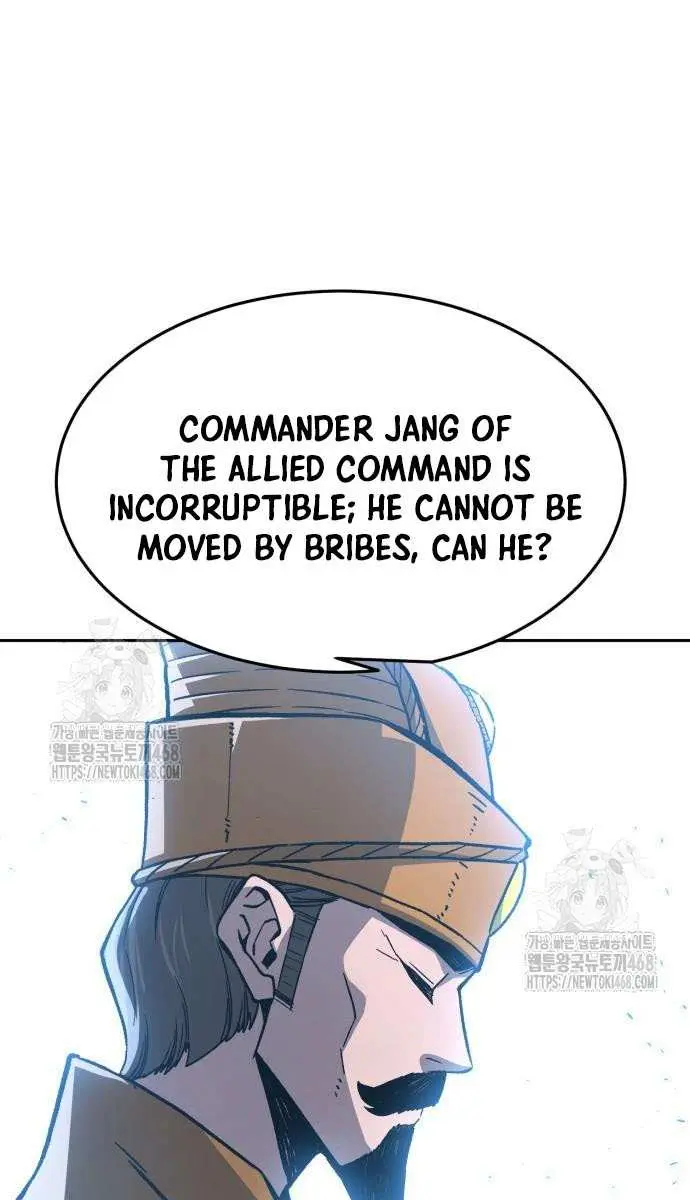 Absolute Sword Sense Chapter 154 Page 117