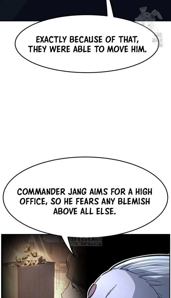 Absolute Sword Sense Chapter 154 Page 119