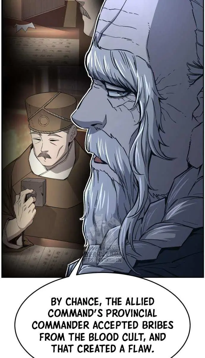 Absolute Sword Sense Chapter 154 Page 120