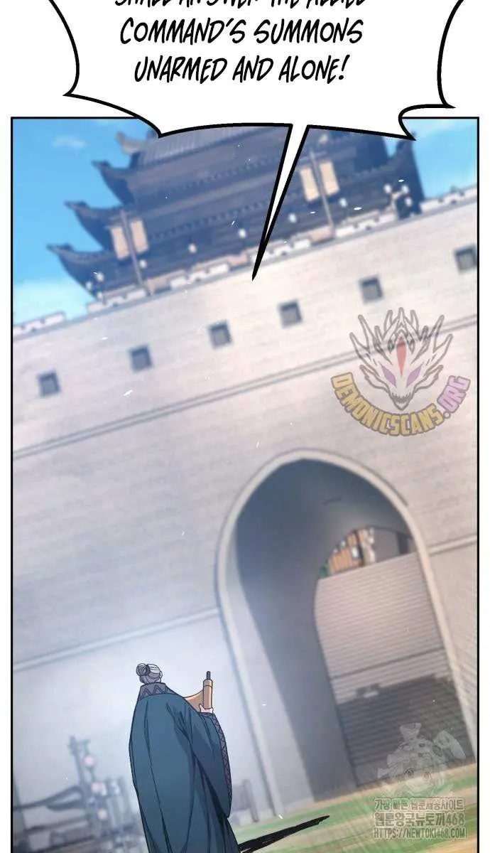 Absolute Sword Sense Chapter 154 Page 124