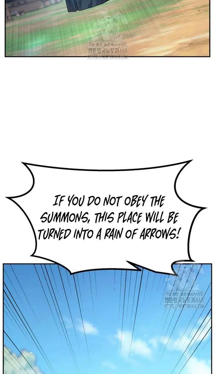 Absolute Sword Sense Chapter 154 Page 125