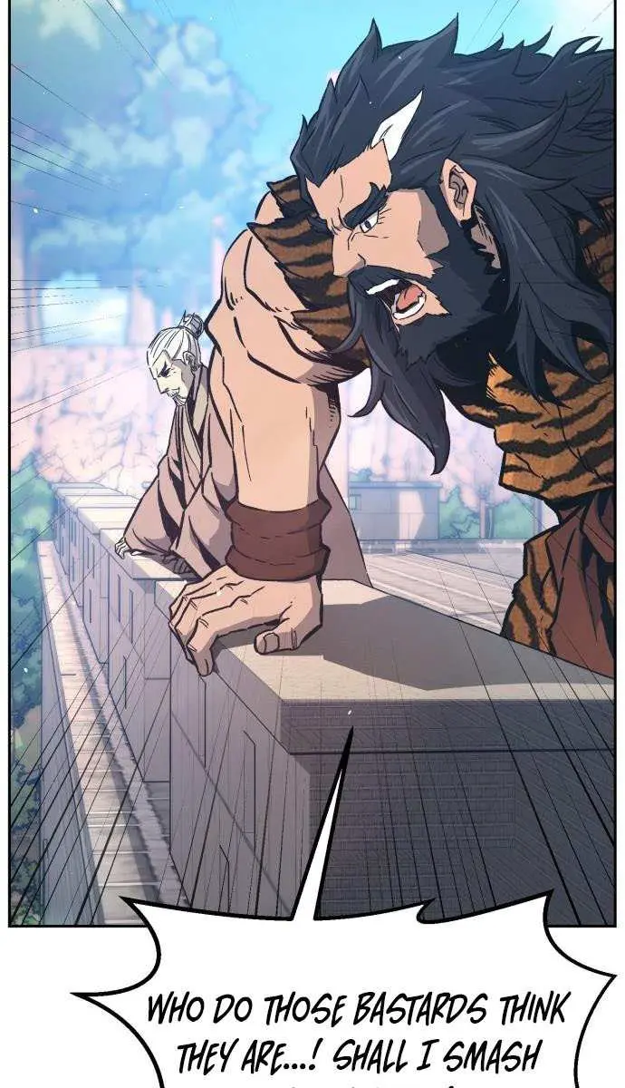 Absolute Sword Sense Chapter 154 Page 126