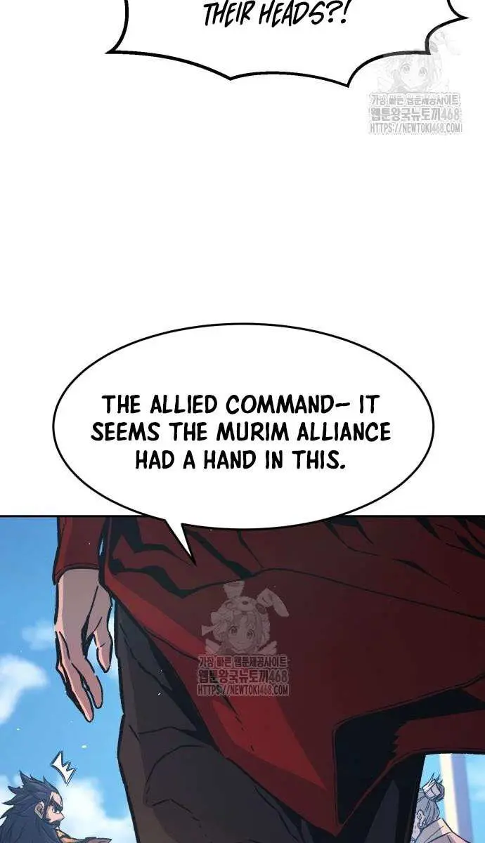 Absolute Sword Sense Chapter 154 Page 127