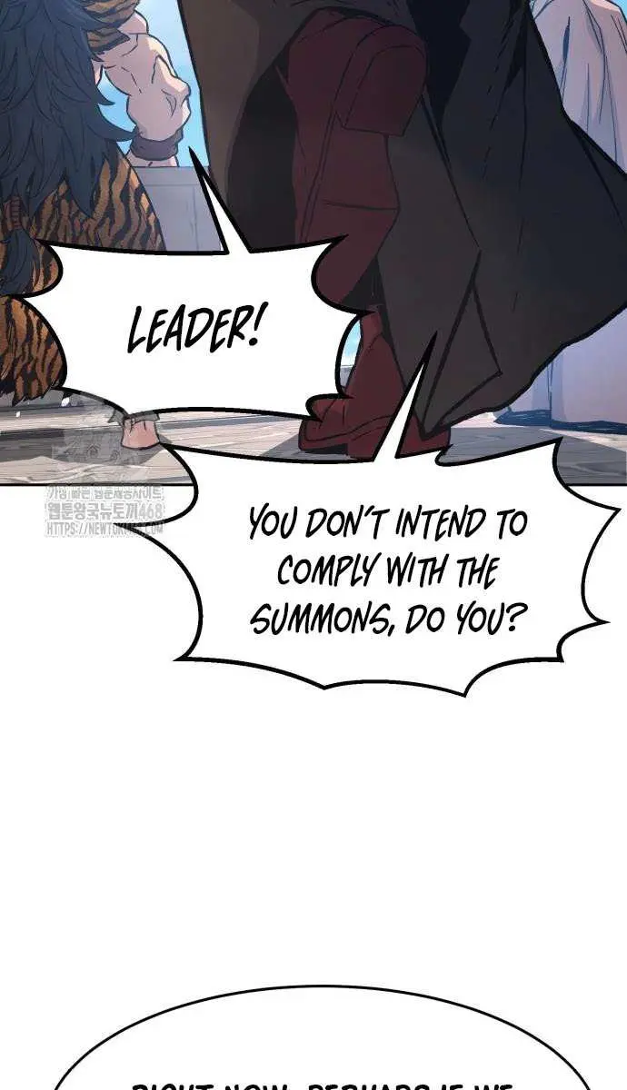 Absolute Sword Sense Chapter 154 Page 128