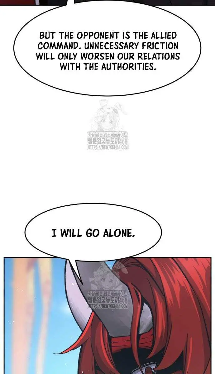 Absolute Sword Sense Chapter 154 Page 131