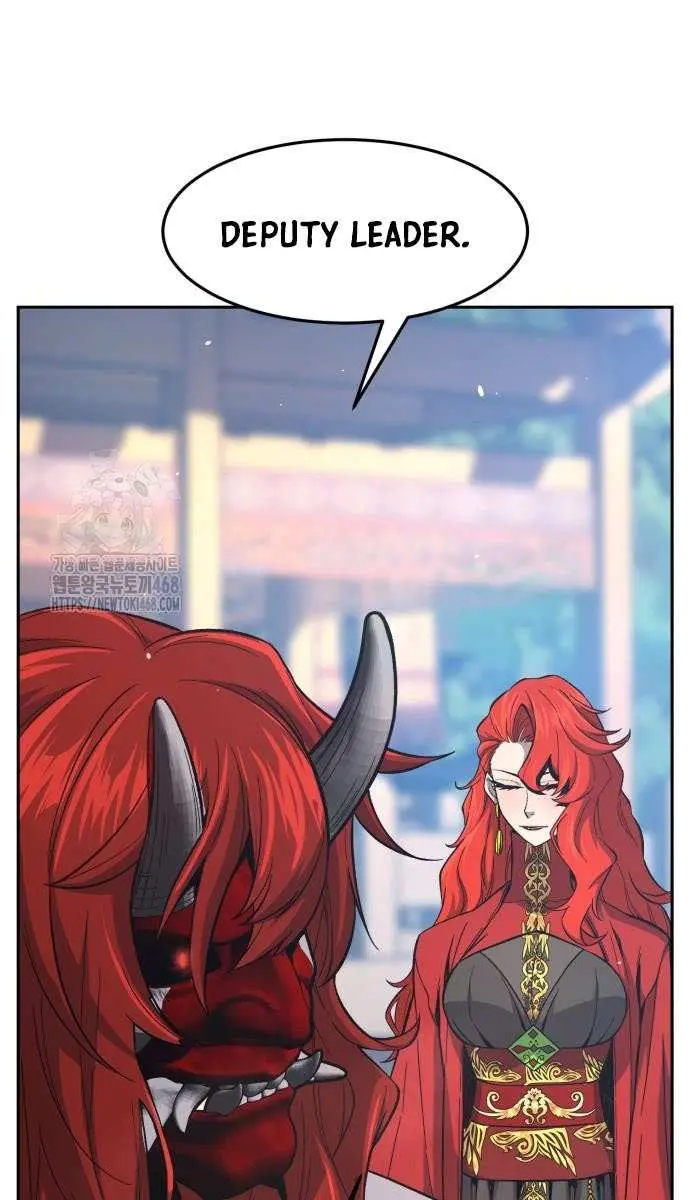 Absolute Sword Sense Chapter 154 Page 134