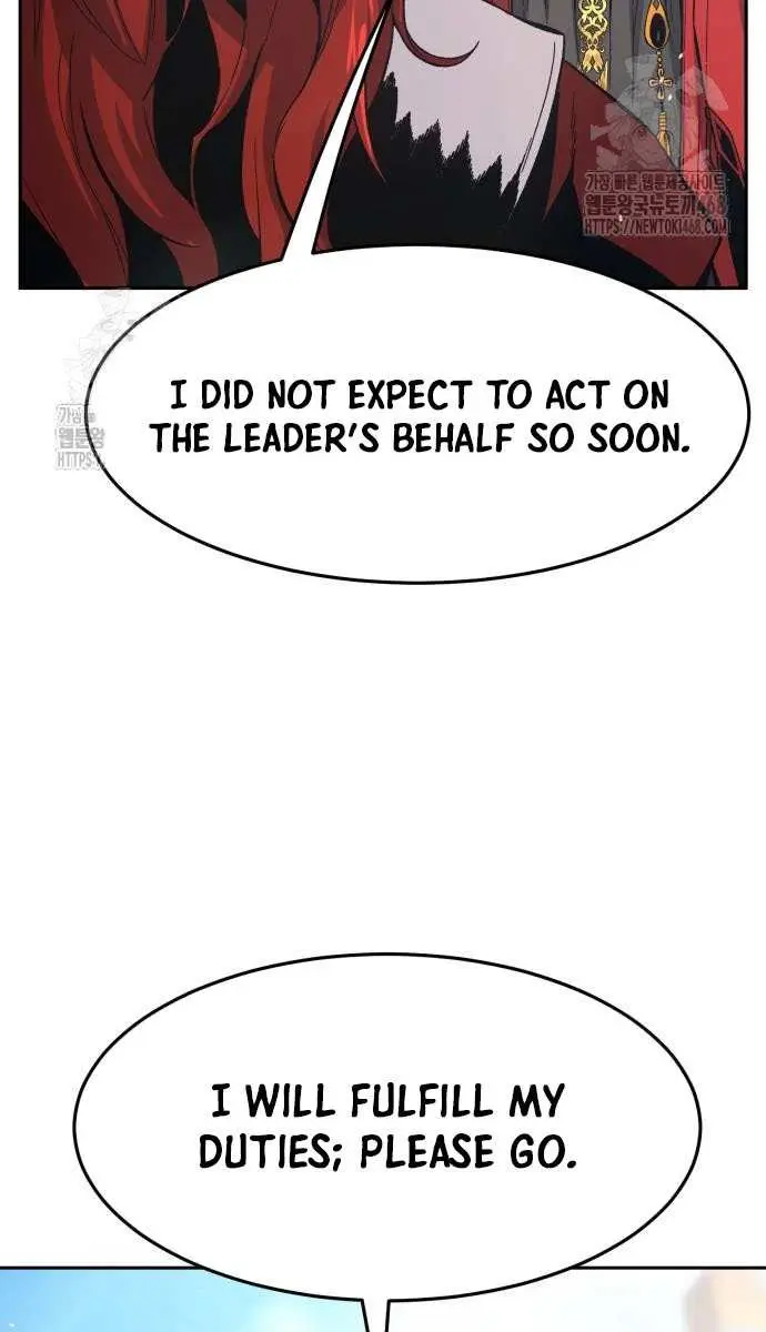 Absolute Sword Sense Chapter 154 Page 135