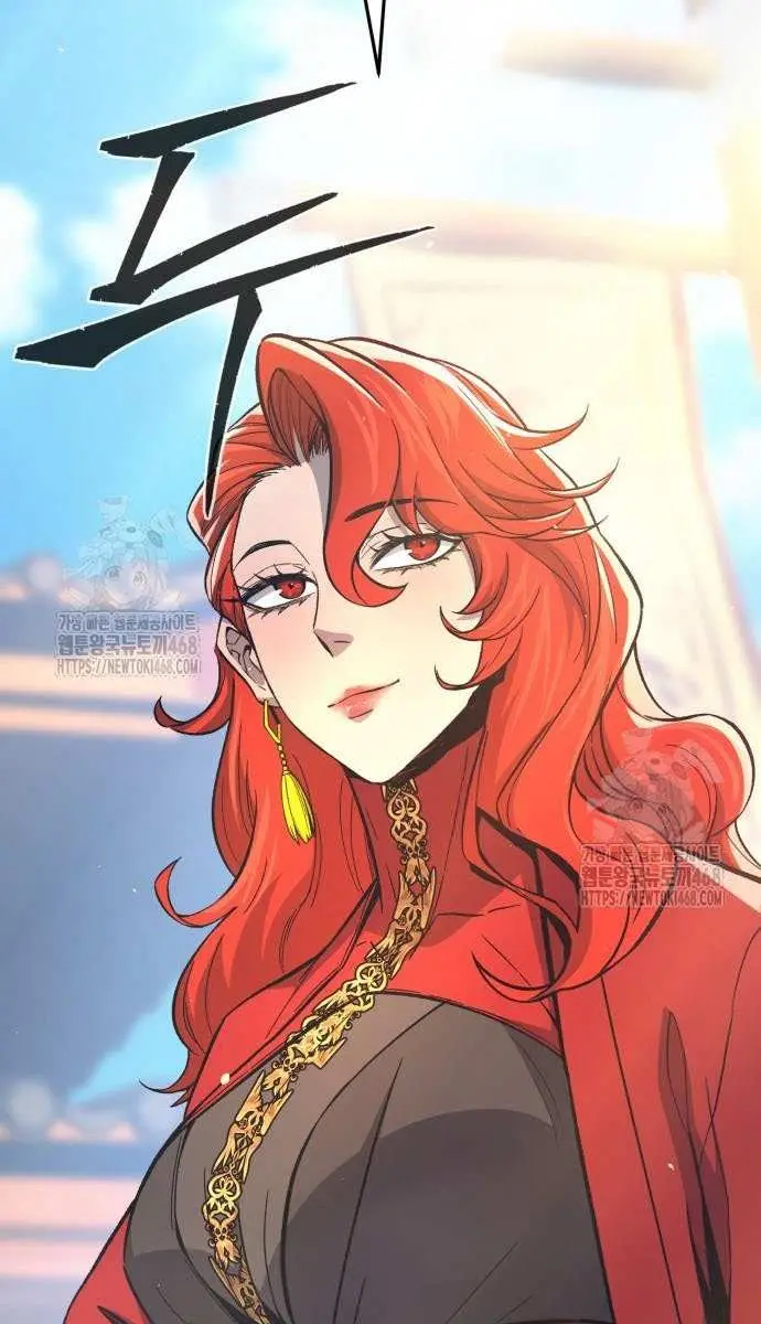 Absolute Sword Sense Chapter 154 Page 136