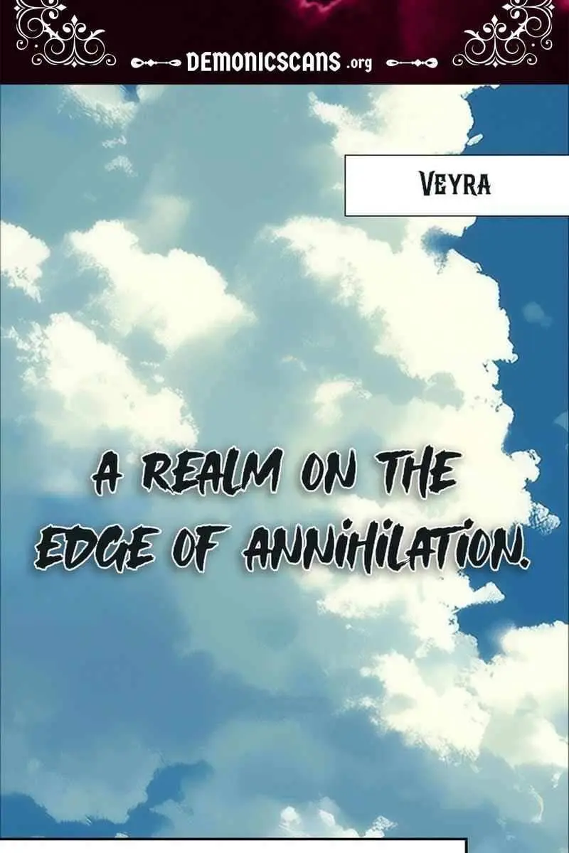 Absolute Sword Sense Chapter 155 Page 3