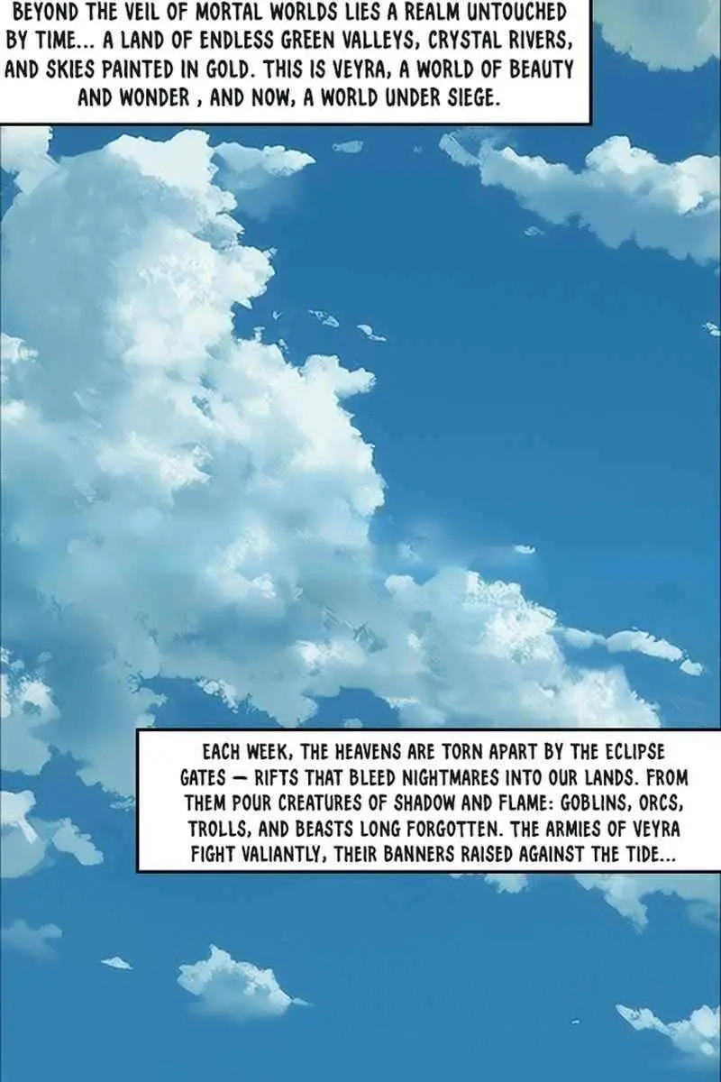 Absolute Sword Sense Chapter 155 Page 4