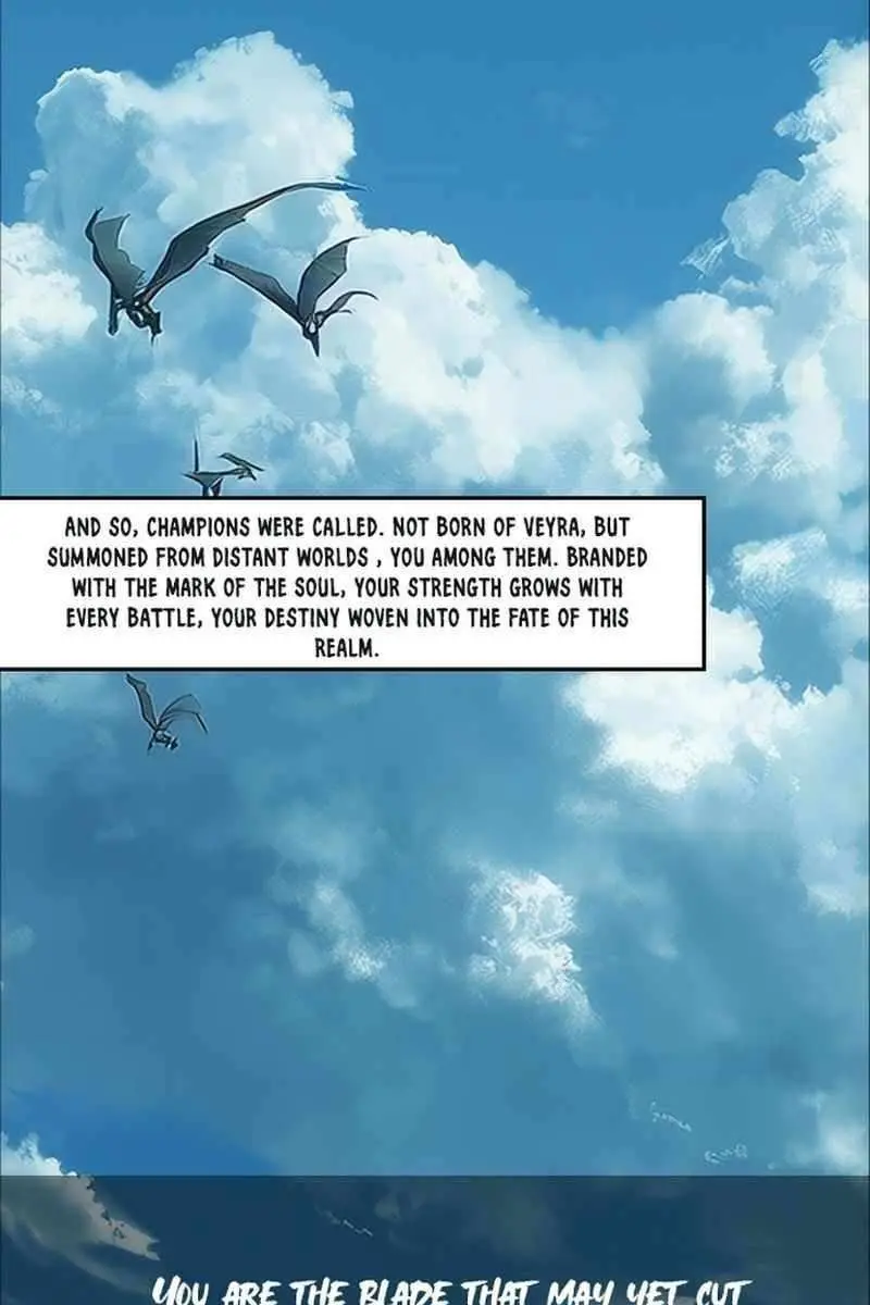 Absolute Sword Sense Chapter 155 Page 5