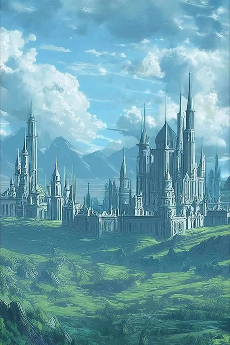 Absolute Sword Sense Chapter 155 Page 7