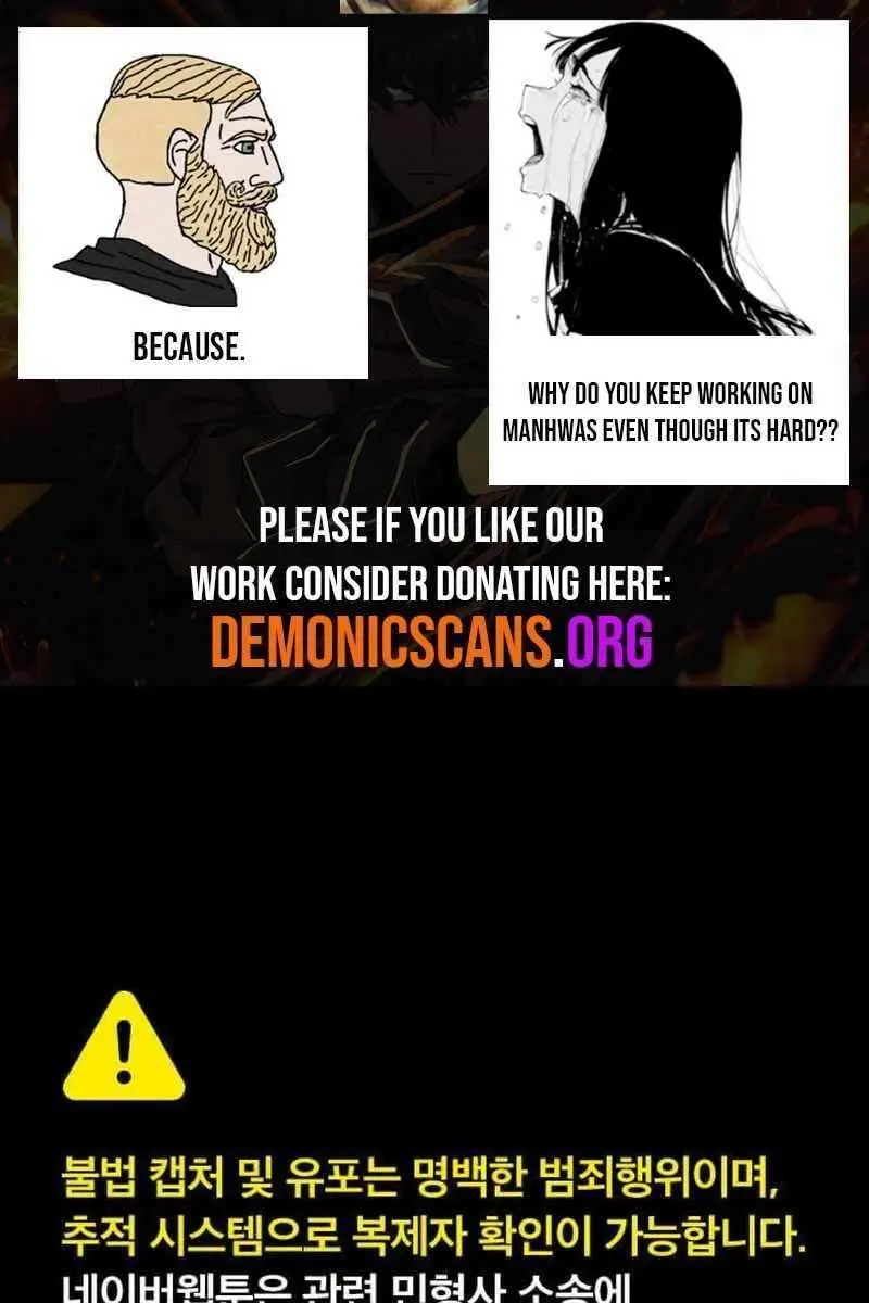 Absolute Sword Sense Chapter 155 Page 10